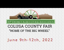 Colusa County Fair