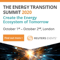 The Energy Transition Summit