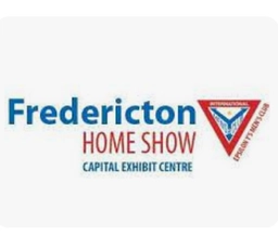 FREDERICTON HOME SHOW