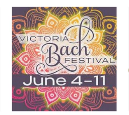 Victoria Bach Festival