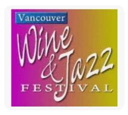 Vancouver Wine & Jazz Festival