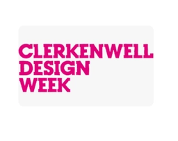 Clerkenwell Design Week