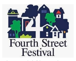 Fourth Street Festival of Arts & Crafts