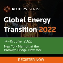Global Energy Transition