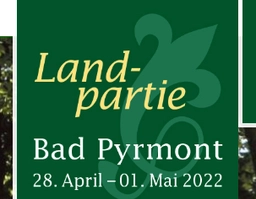 Landpartie Bad Pyrmont