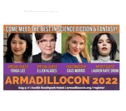 ArmadilloCon