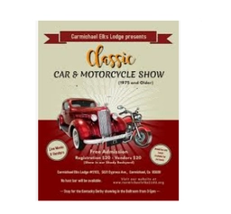 Huntington Beach Concours d'Elegance