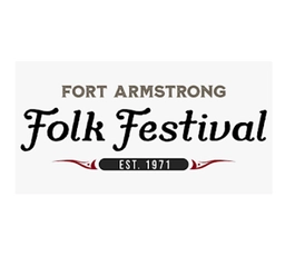 Fort Armstrong Folk Festival
