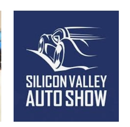 Silicon Valley Auto Show