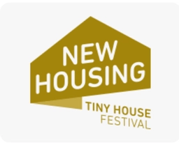 NEW HOUSING - TINY HOUSE FESTIVAL