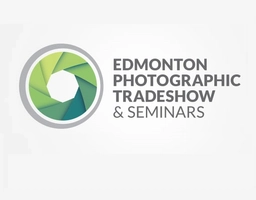 Edmonton Photographic Trade Show