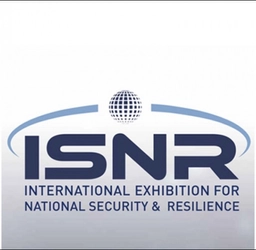 ISNR - International Exhibition of National Security and Resilience