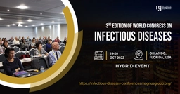 World Congress on Infectious Diseases