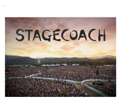 Stagecoach Festival