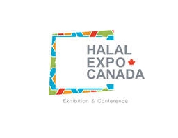 Halal Expo Canada