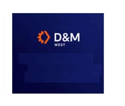 D&M West