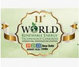 World Renewable Energy Technology Congress & Expo