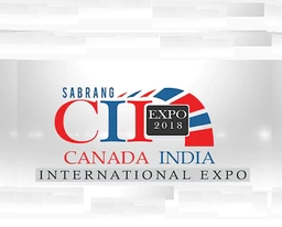 CANADA-INDIA INTERNATIONAL EXPO