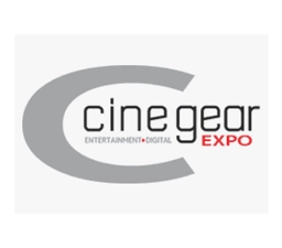 CINE GEAR EXPO - LOS ANGELES