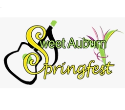 Sweet Auburn Springfest