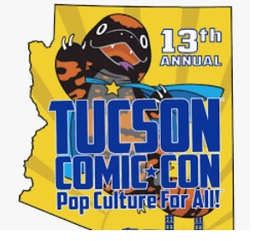 Tucson Comic Con