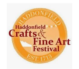 ANNUAL HADDONFIELD CRAFTS AND FINE ART FESTIVAL