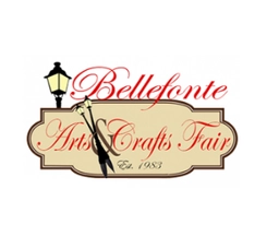 Bellefonte Arts & Crafts Fair