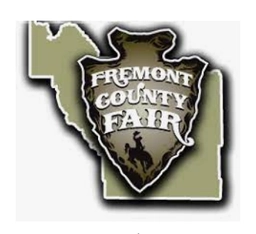 Fremont County Fair