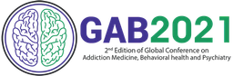 Global Conference on Addiction Medicine, Behavioral Health and Psychiatry