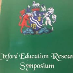 Oxford Education Research Symposium