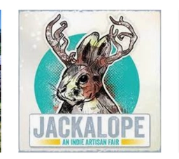 Jackalope Indie Artisan Fair