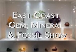 East Coast Gem Mineral & Fossil Show