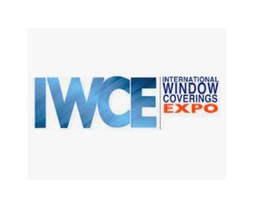 IWCE - INTERNATIONAL WINDOW COVERINGS EXPO