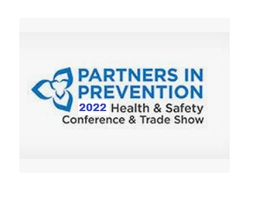 Partners in Prevention Health and Safety Conference & Trade Show