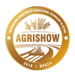 Agrishow Brazil