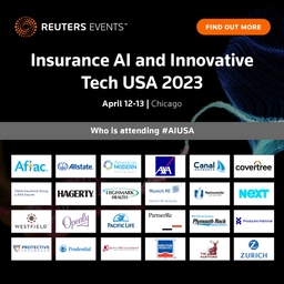 Insurance AI and Innovative Tech USA 2023