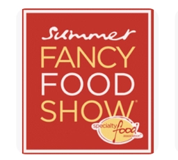 Summer Fancy Food Show