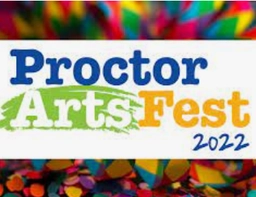 Proctor Arts Fest