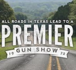 ALLEN GUNS & KNIFE SHOW