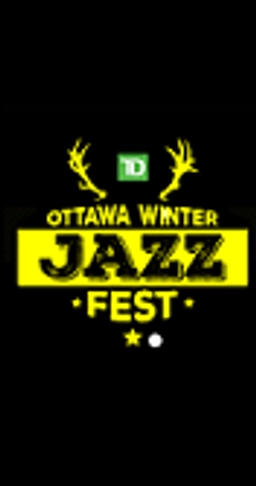 TD Ottawa Jazz Festival