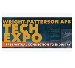 Wright Patterson AFB Tech Expo