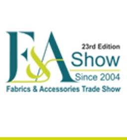 Fabrics & Accessories Trade Show