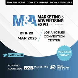 Marketing & Advertising Expo 2023 - LA