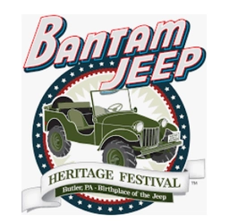 Bantam Jeep Heritage Festival