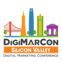 DigiMarCon Silicon Valley Digital Marketing  & Exhibition
