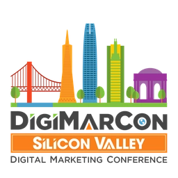 DigiMarCon Silicon Valley Digital Marketing & Exhibition