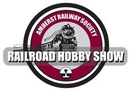 Amherst Railway Society Railroad Hobby Show