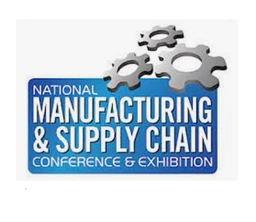 NATIONAL MANUFACTURING & SUPPLY CHAIN EXPO