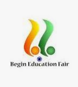 Begin Edu Fair - New Delhi