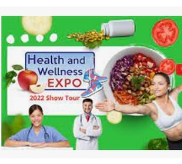 Las Vegas 25th Annual Health and Wellness Expo